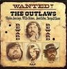 Waylon Jennings, Willie Nelson, Jessi Colter, Tompall Glaser - Wanted! The Outlaws (LP)
